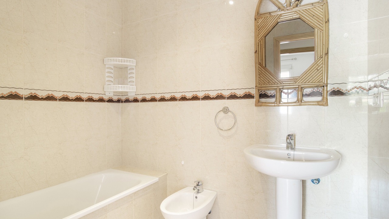 Photo of Bathroom in Conil de la Frontera City Center