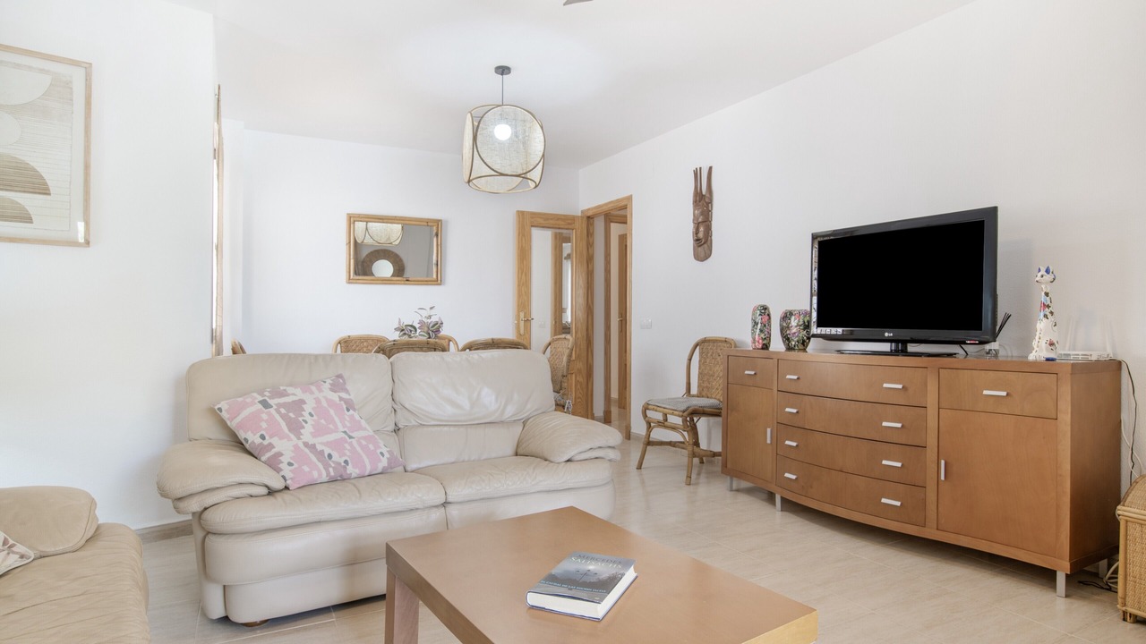 Photo of Livingroom in Conil de la Frontera City Center