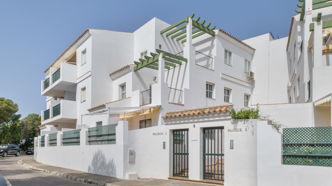 Photo of Outdoor in Conil de la Frontera City Center