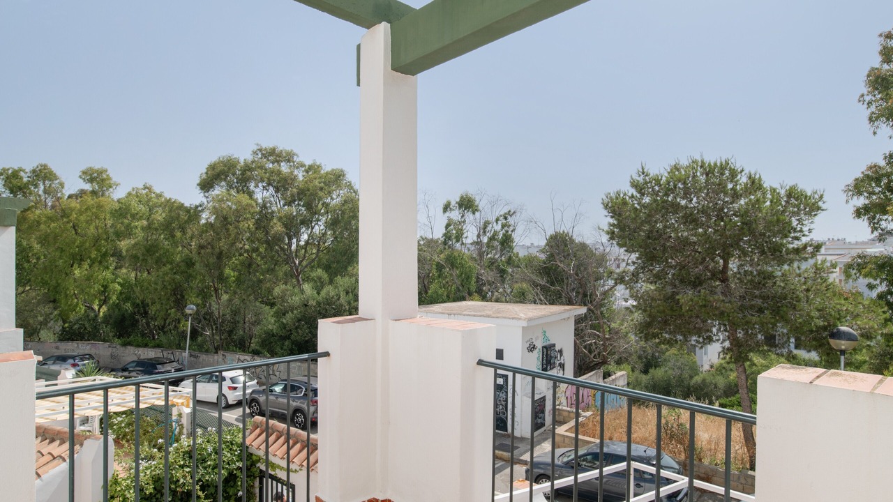 Photo of Outdoor in Conil de la Frontera City Center