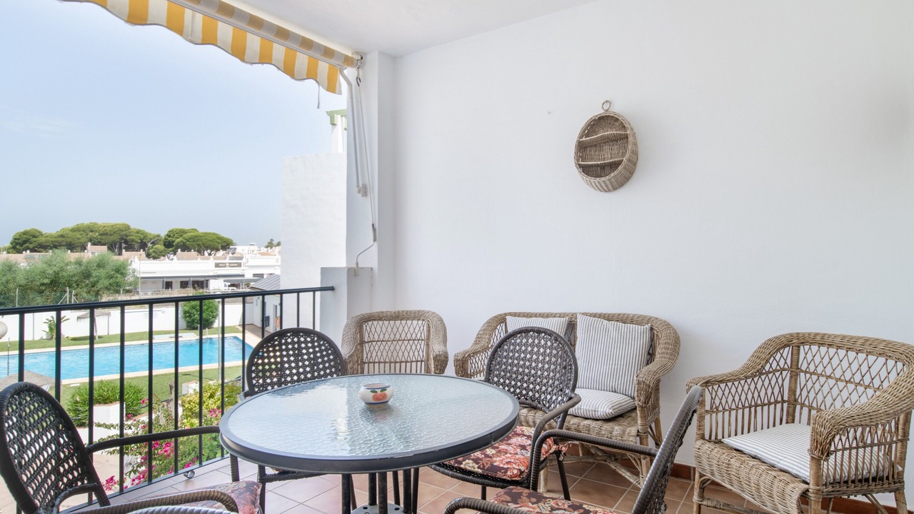 Photo of Outdoor in Conil de la Frontera City Center