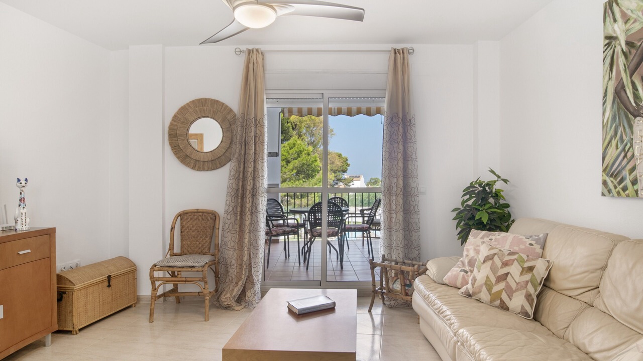Photo of Livingroom in Conil de la Frontera City Center