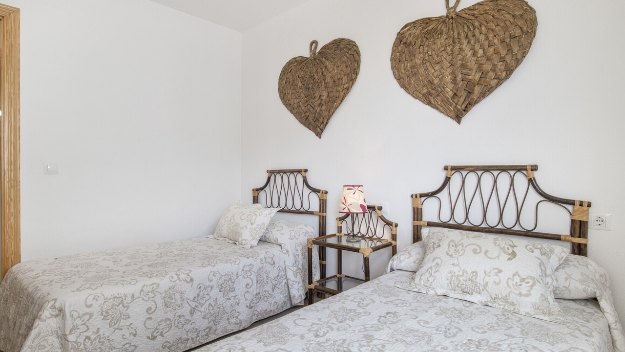 Photo of Bedroom in Conil de la Frontera City Center