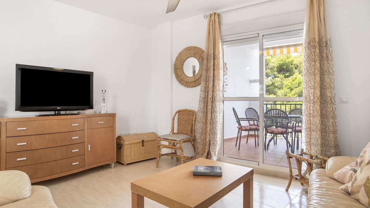 Photo of Livingroom in Conil de la Frontera City Center