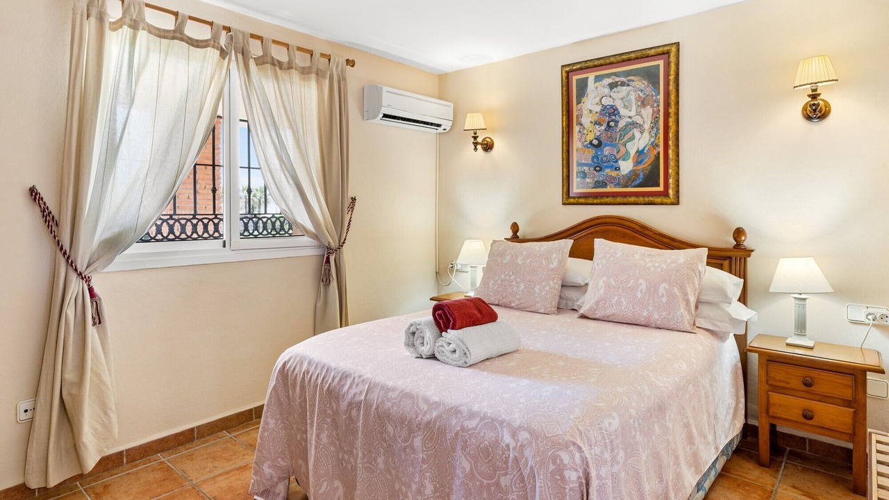 Photo of Bedroom in El Faro