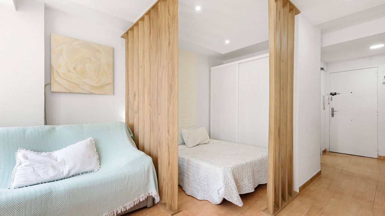 Photo of Bedroom in Torre del Mar