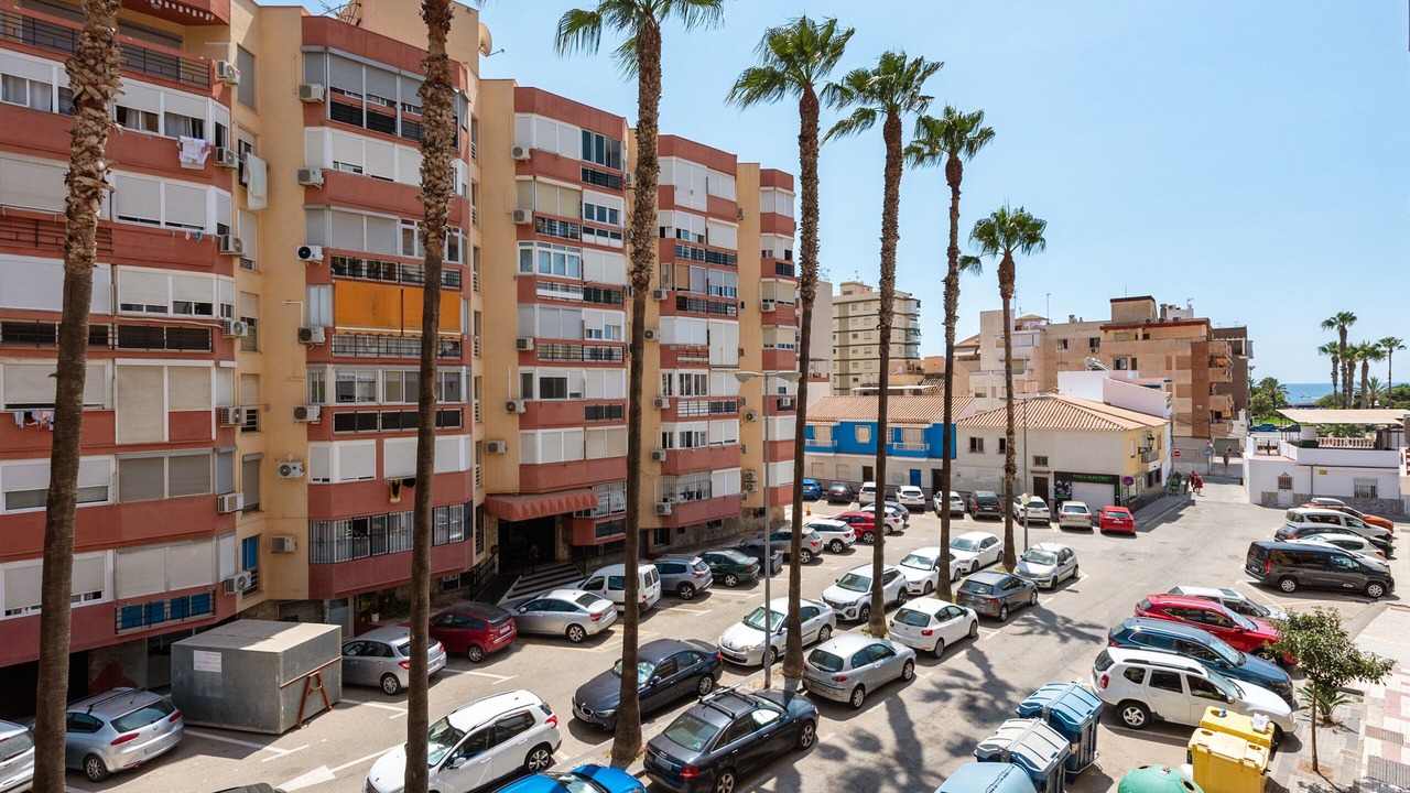 Photo of Outdoor in Torre del Mar