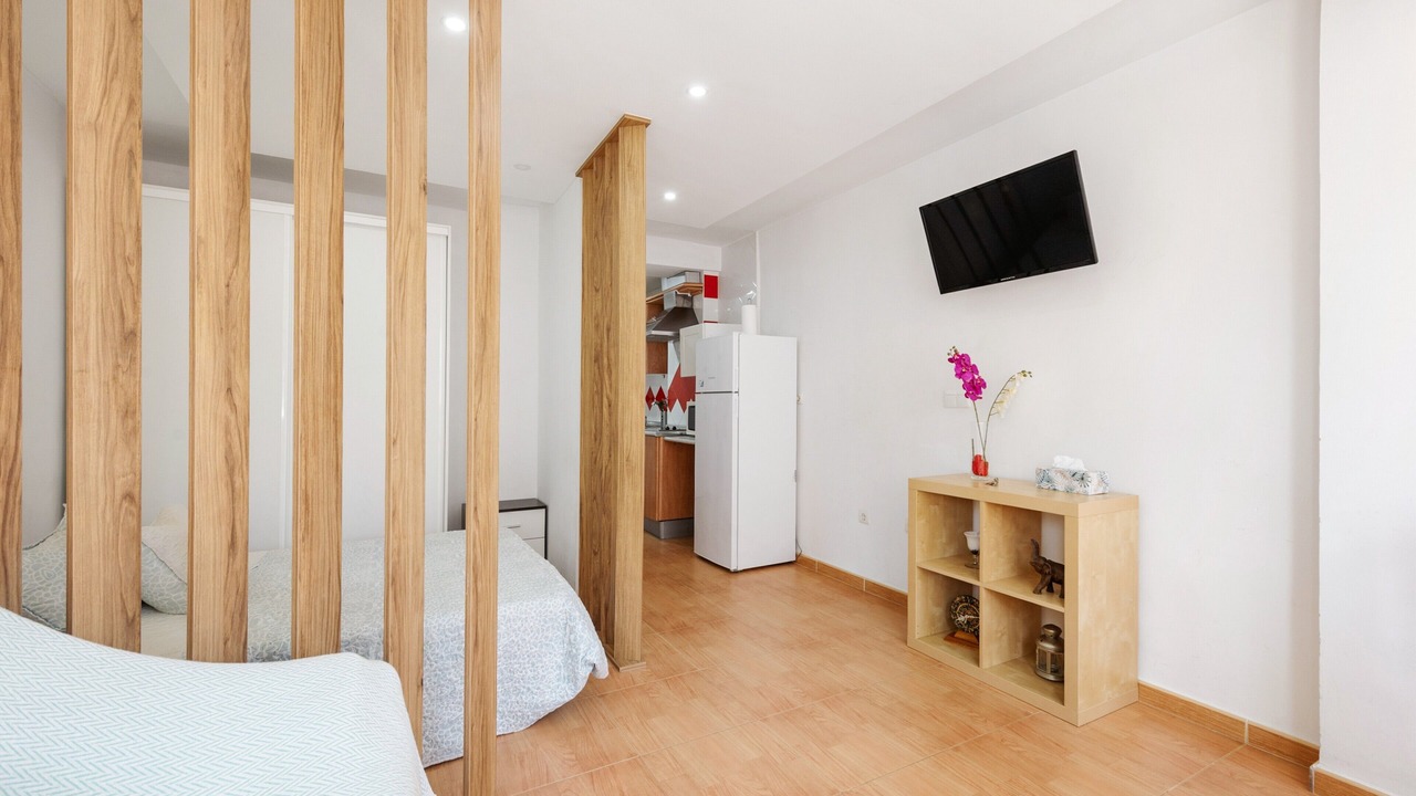 Photo of Bedroom in Torre del Mar
