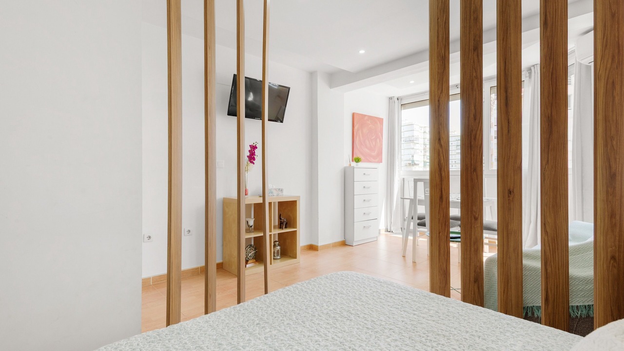 Photo of Bedroom in Torre del Mar
