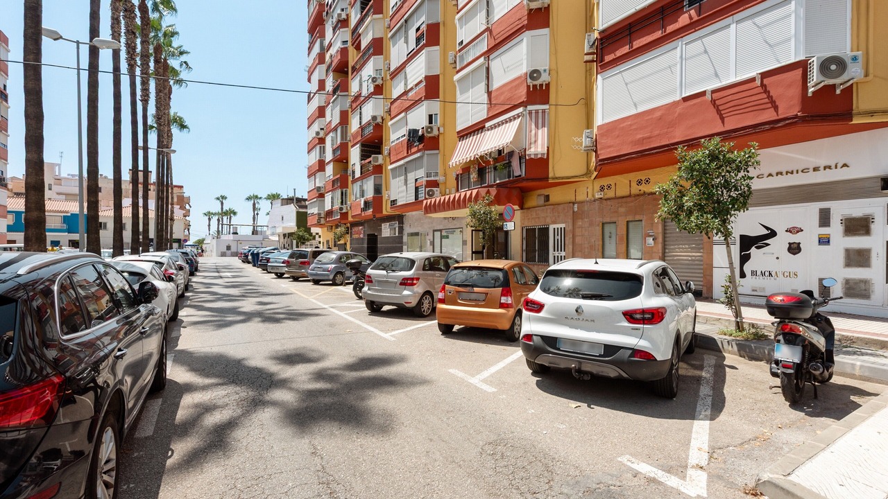 Photo of Outdoor in Torre del Mar