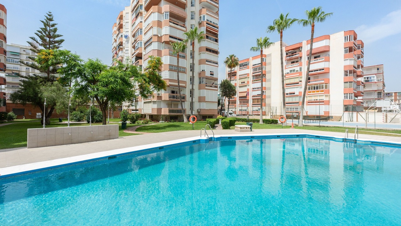 Photo of Outdoor in Torre del Mar