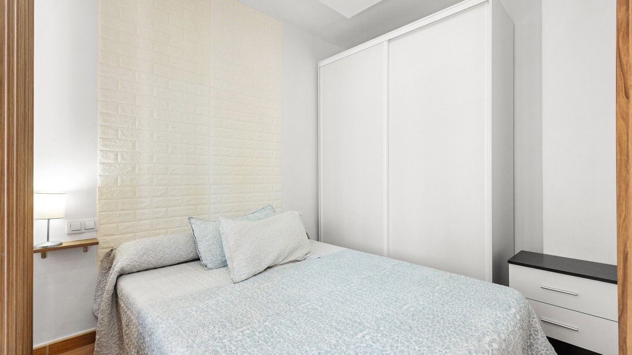 Photo of Bedroom in Torre del Mar
