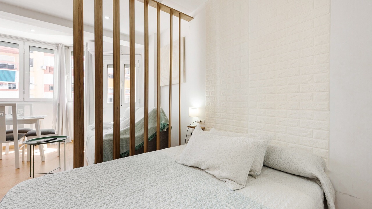 Photo of Bedroom in Torre del Mar