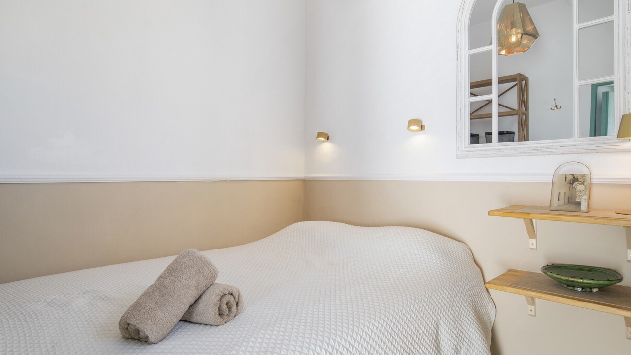 Photo of Bedroom in San Ambrosio