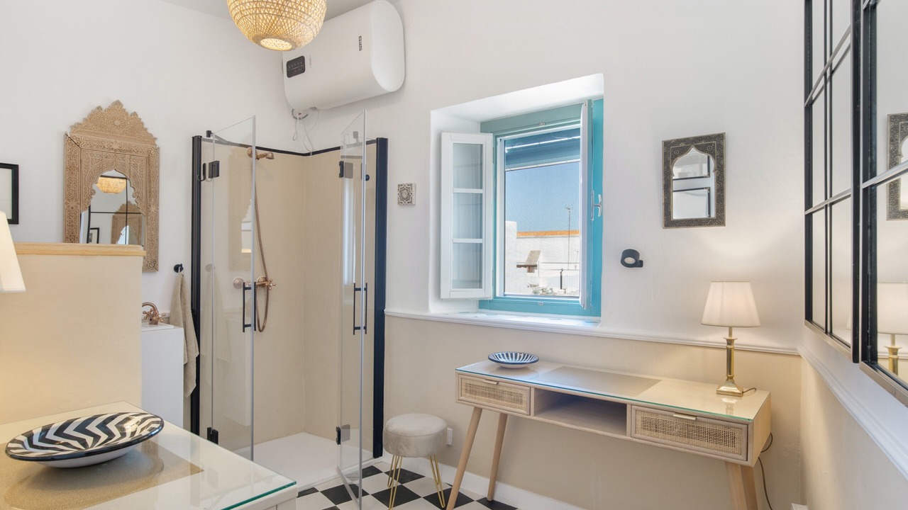 Photo of Bathroom in San Ambrosio