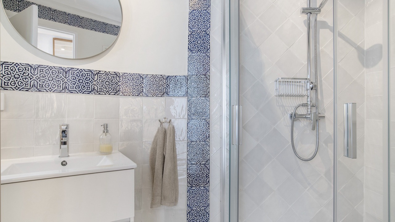 Photo of Bathroom in San Ambrosio