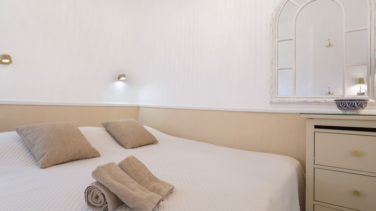Photo of Bedroom in San Ambrosio