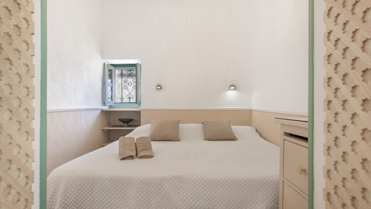 Photo of Bedroom in San Ambrosio