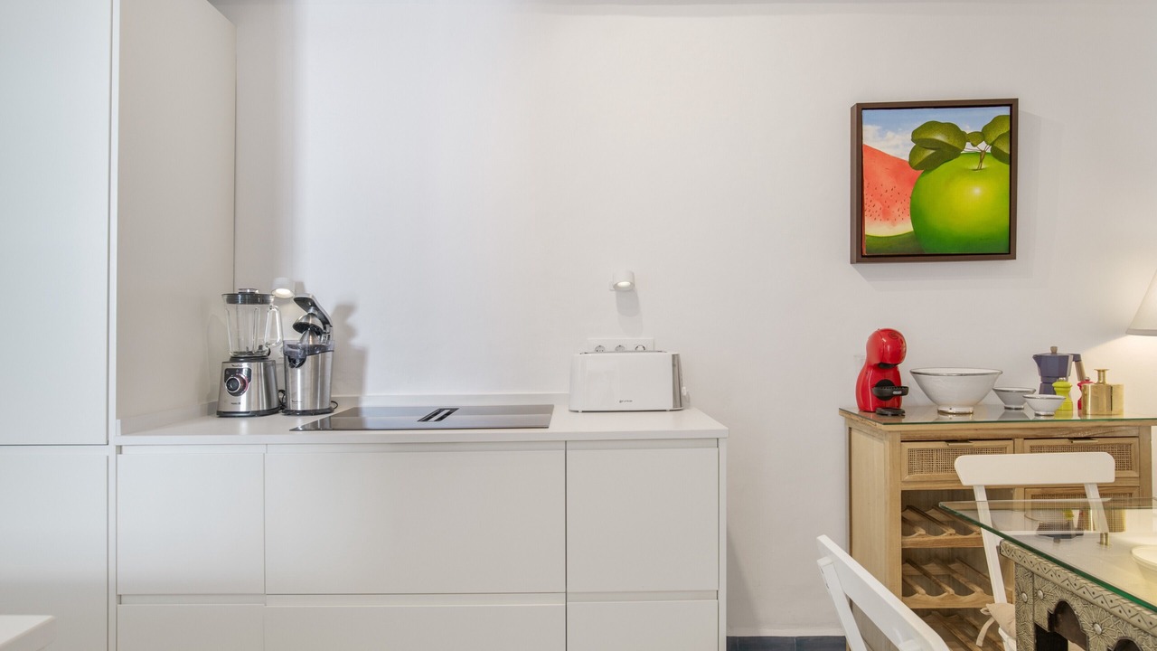 Photo of Kitchen in San Ambrosio