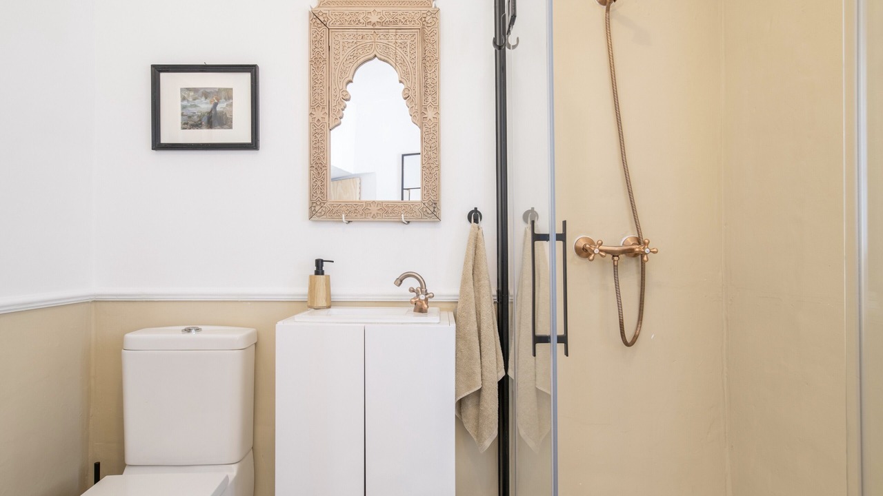 Photo of Bathroom in San Ambrosio