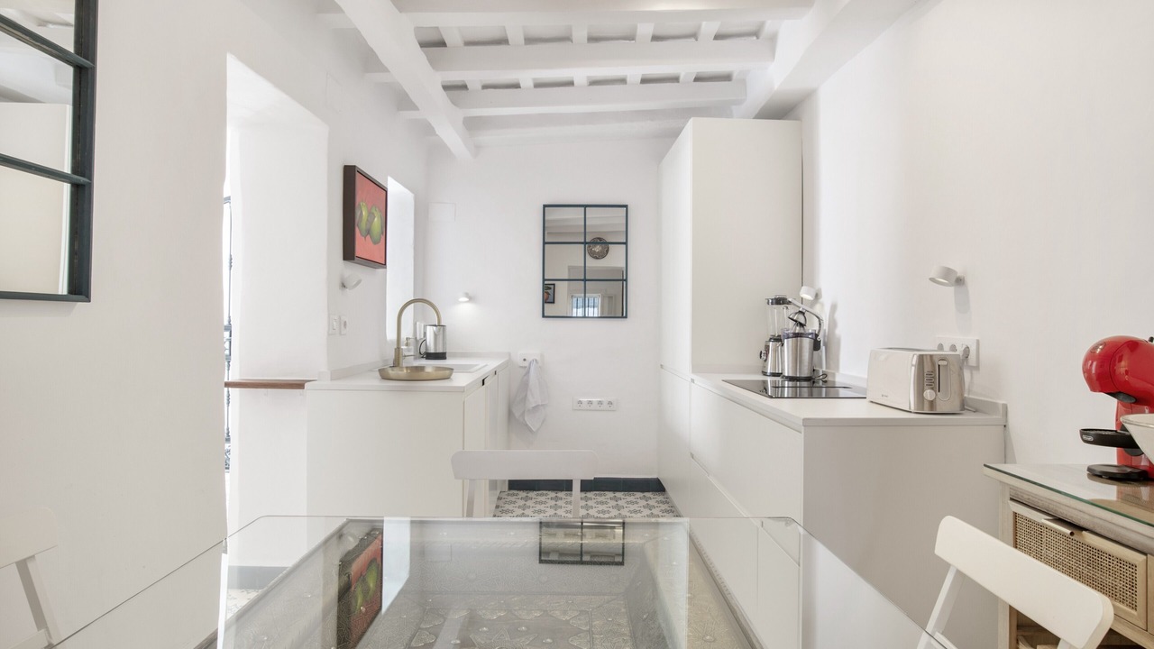 Photo of Kitchen in San Ambrosio