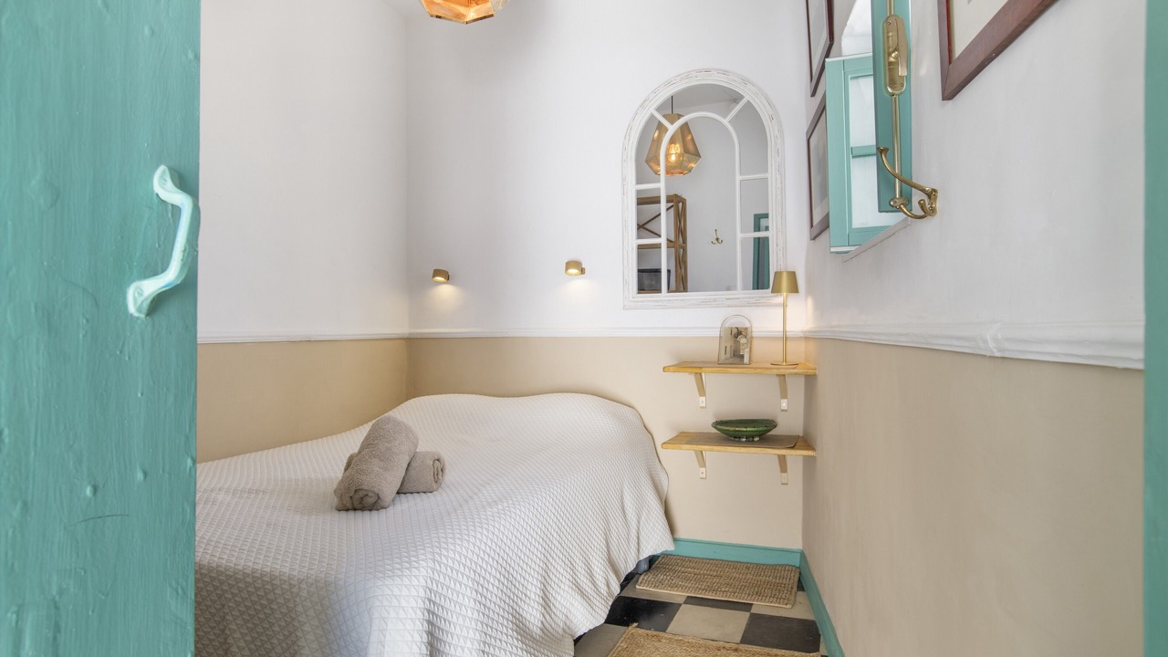 Photo of Bedroom in San Ambrosio