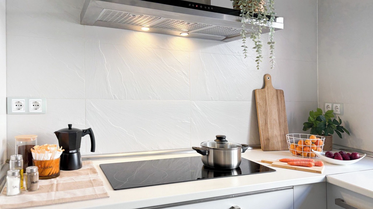 Photo of Kitchen in Ahigal