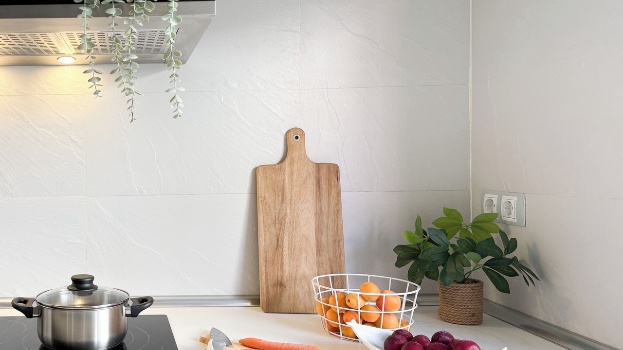 Photo of Kitchen in Ahigal
