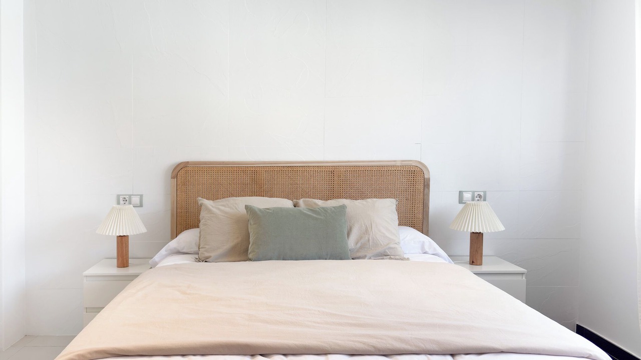 Photo of Bedroom in Ahigal