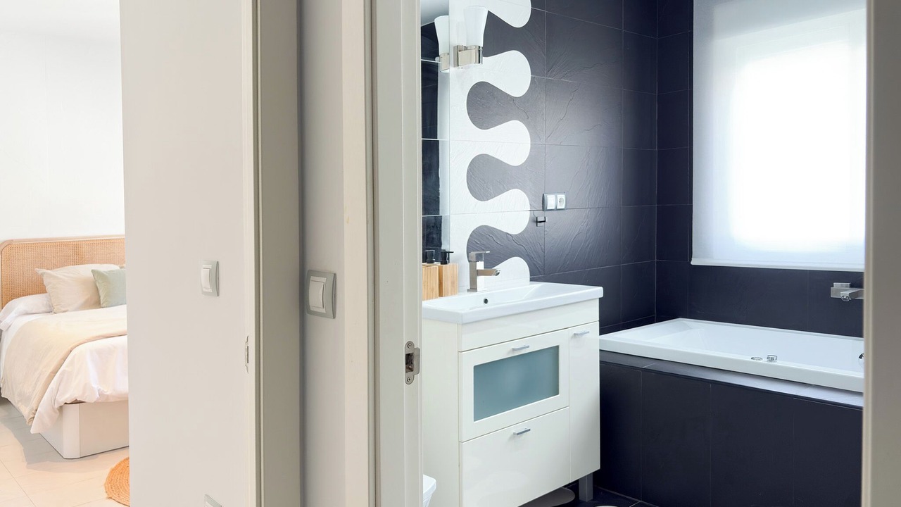 Photo of Bathroom in Ahigal