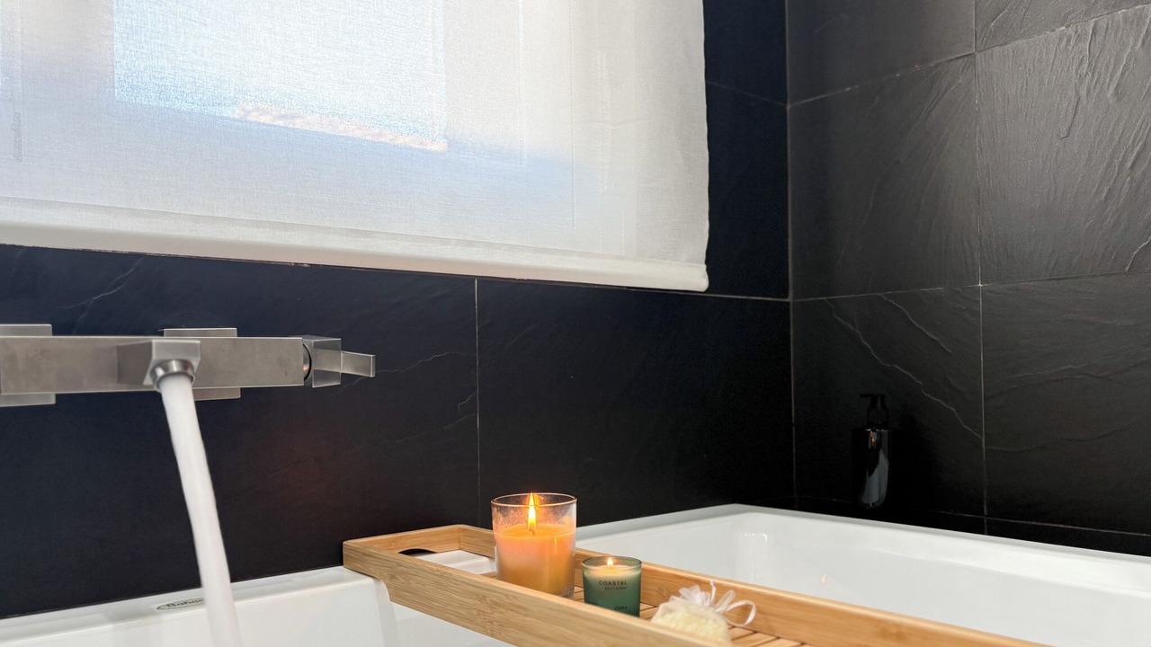 Photo of Bathroom in Ahigal