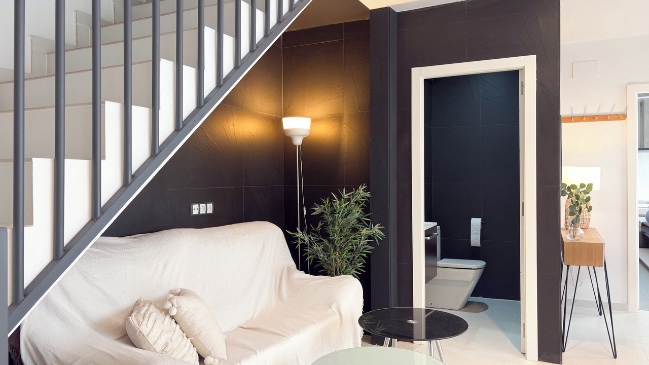 Photo of Livingroom in Ahigal
