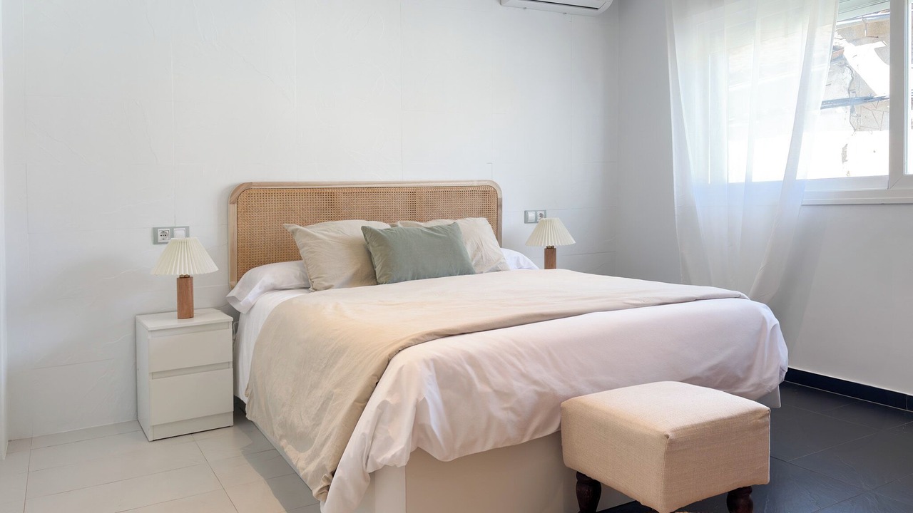 Photo of Bedroom in Ahigal