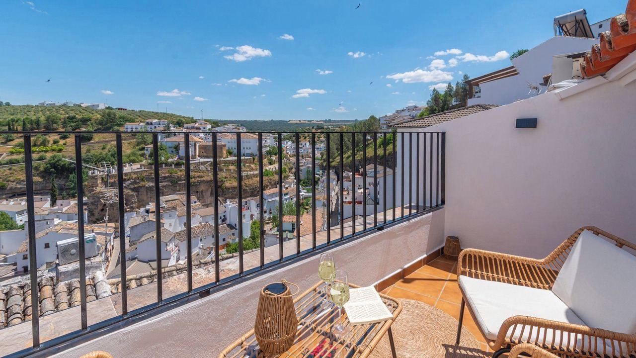 Photo of Outdoor in Setenil de las Bodegas
