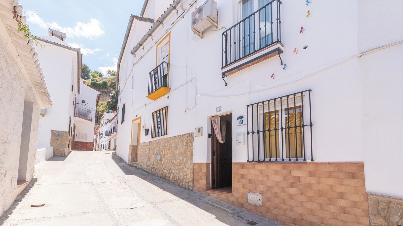 Photo of Outdoor in Setenil de las Bodegas