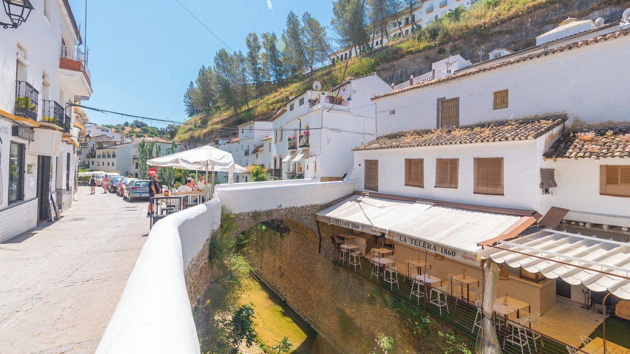 Photo of Outdoor in Setenil de las Bodegas