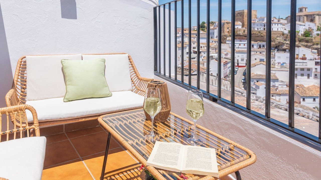 Photo of Outdoor in Setenil de las Bodegas