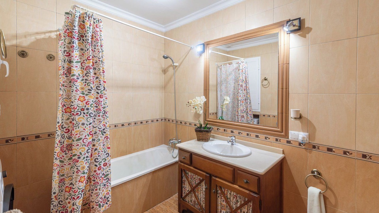 Photo of Bathroom in Setenil de las Bodegas
