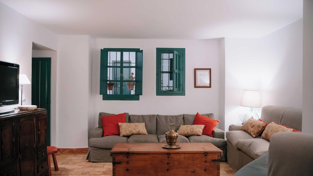 Photo of Livingroom in Montilla