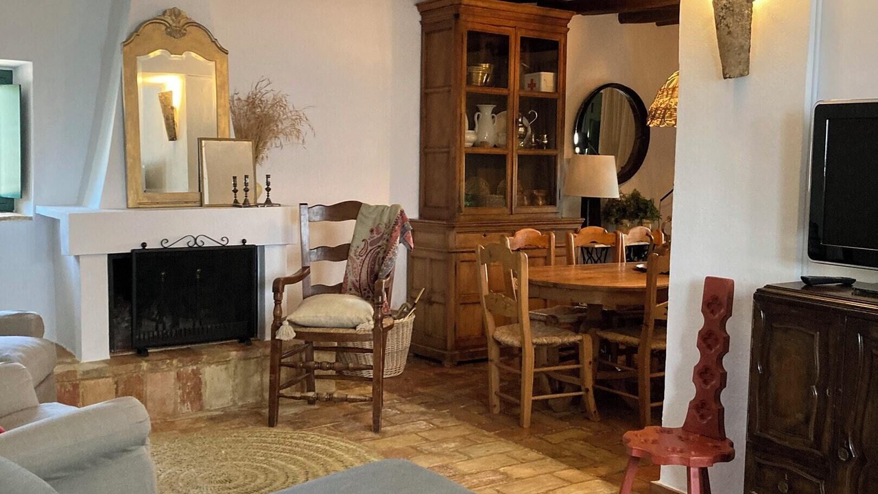 Photo of Livingroom in Montilla