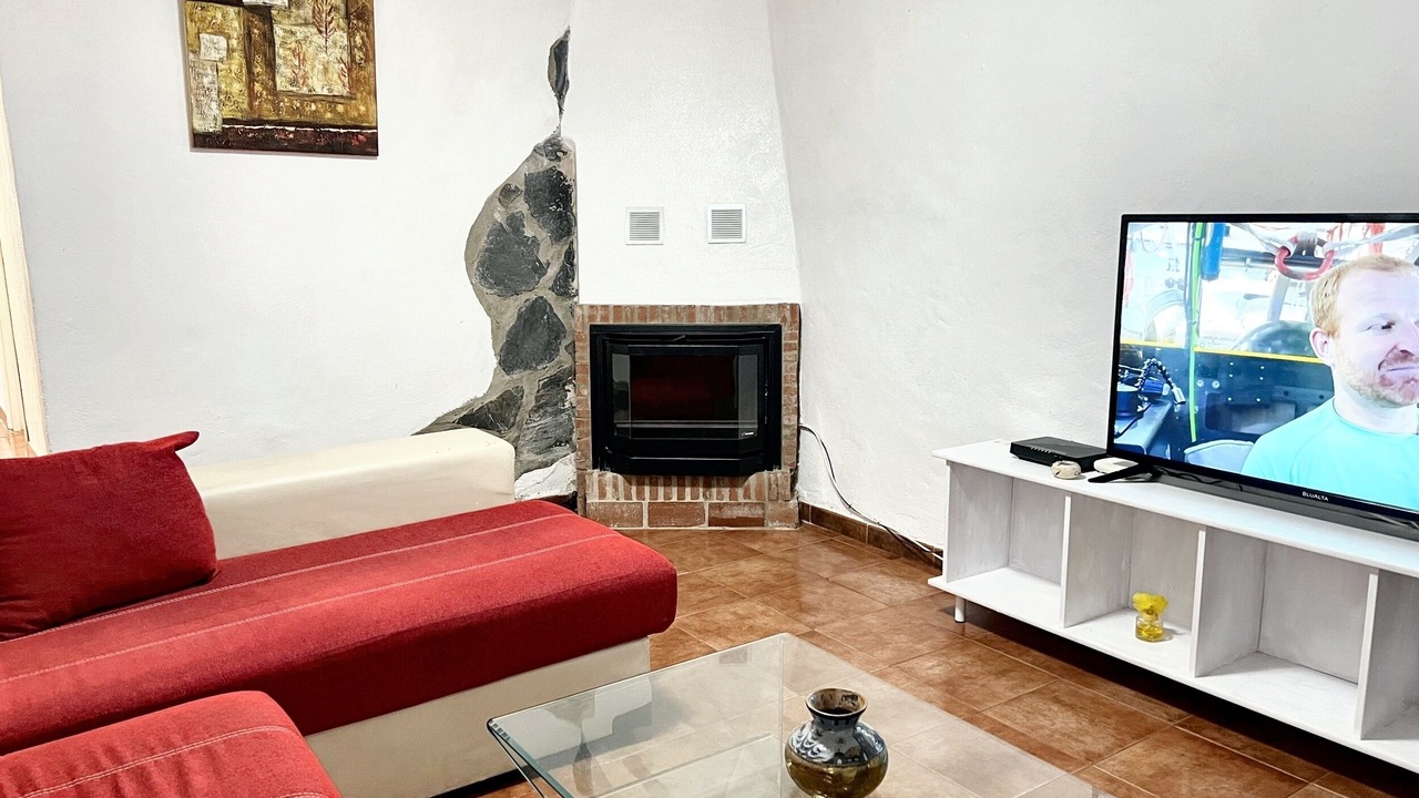 Photo of Livingroom in Benalauria