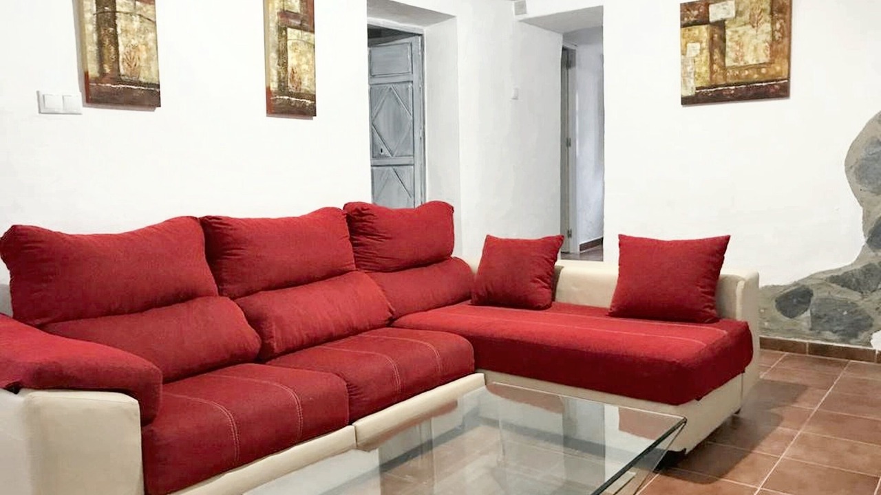 Photo of Livingroom in Benalauria