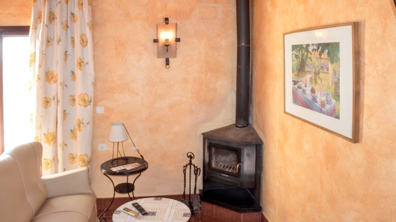 Photo of Livingroom in Estepa