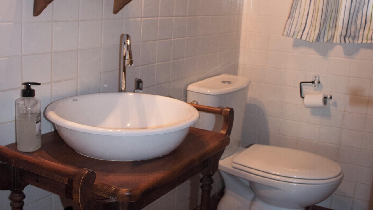 Photo of Bathroom in Estepa