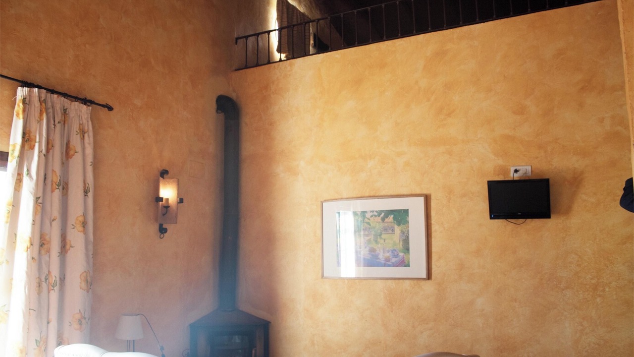 Photo of Livingroom in Estepa