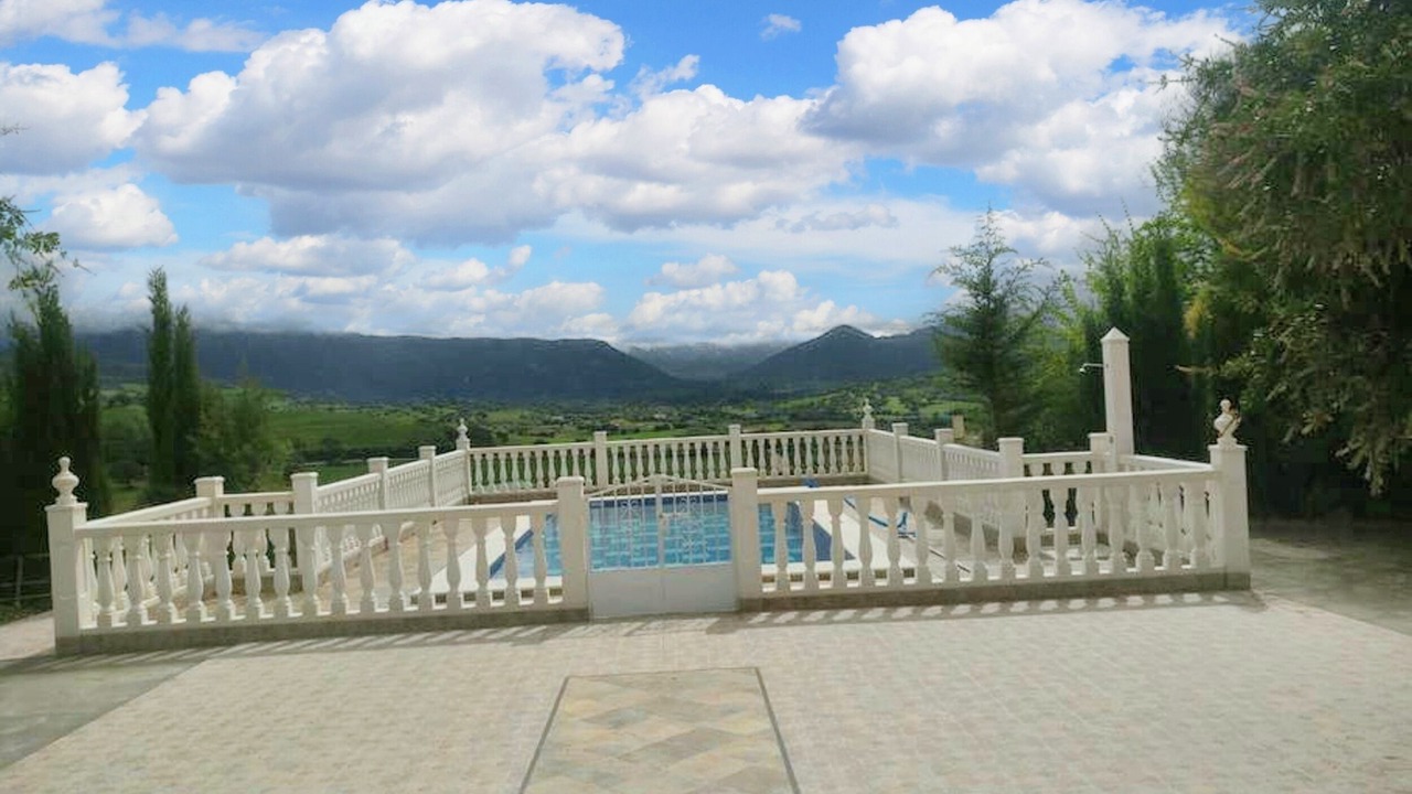 Photo of Outdoor in Prado del Rey