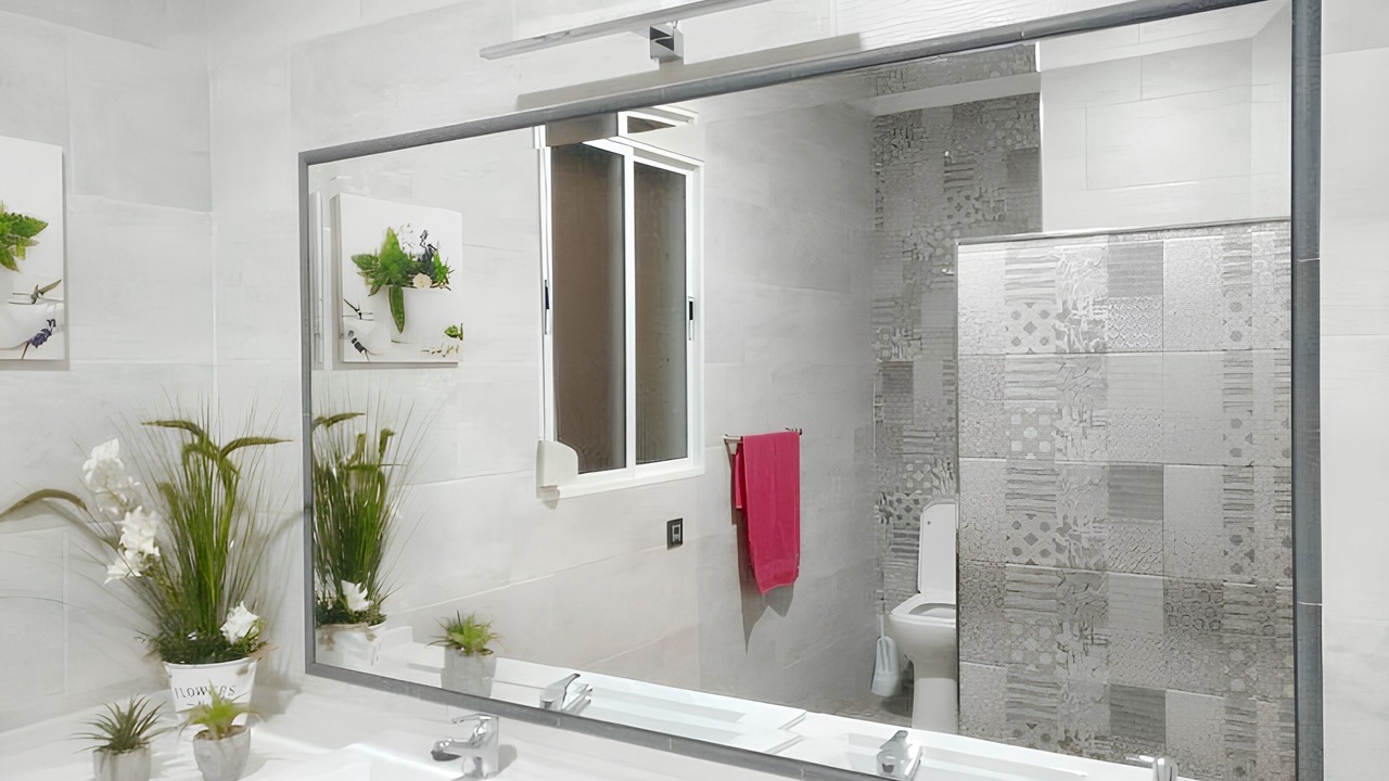 Photo of Bathroom in Prado del Rey