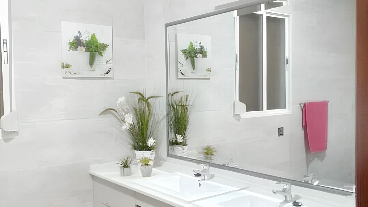 Photo of Bathroom in Prado del Rey