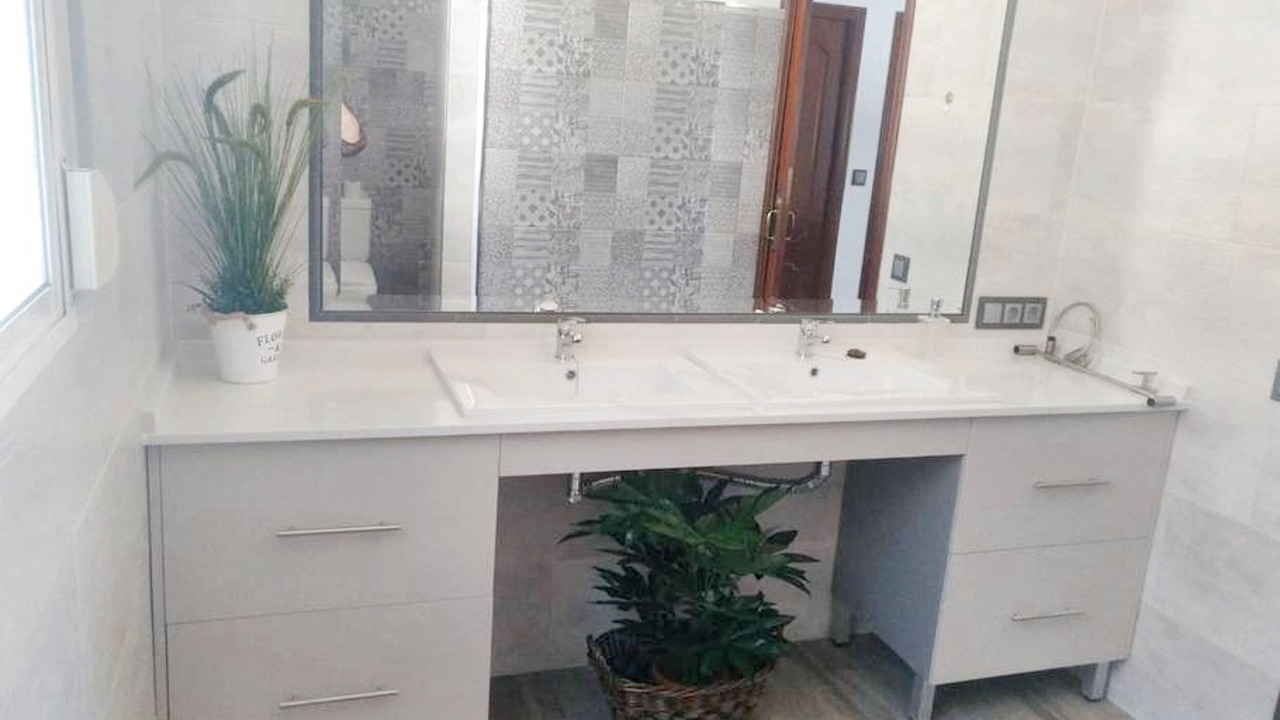 Photo of Bathroom in Prado del Rey
