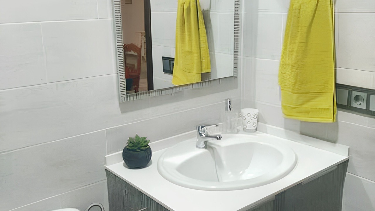 Photo of Bathroom in Prado del Rey